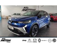 Renault Captur, Esprit Alpine E-Tech 145 Viele Extras, Jahr 2024 - Bielefeld