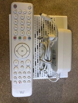 VU+ Zero Satelliten Receiver weiss - Rheinberg Zentrum