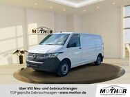 VW T6.1, 2.0 TDI Kasten lang, Jahr 2021 - Brandenburg (Havel)