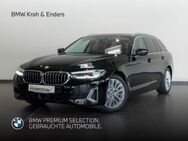 BMW 540, d xDrive Luxury Line, Jahr 2021 - Fulda