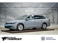 VW Golf Variant, 1.5 Life eTSI IQ LIGHT Amb, Jahr 2024 - Michelstadt