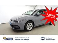 VW Golf, 1.0 TSI VIII 8 Life, Jahr 2023 - Wanzleben-Börde Wanzleben