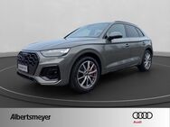 Audi SQ5, TDI QUATTRO, Jahr 2025 - Nordhausen