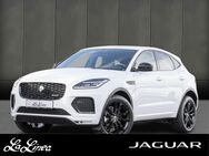 Jaguar E-Pace, D200 R-Dynamic SE AWD Black, Jahr 2023 - Bonn