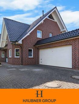 Willkommen zuhause - wo Luxus auf Natur und Privatsphäre trifft - Cloppenburg