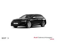 Audi S6, Avant, Jahr 2023 - Mühlheim (Main)