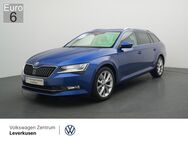 Skoda Superb, 1.4 TSI Combi, Jahr 2018 - Leverkusen