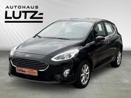 Ford Fiesta, Titanium X City Stop Wipa, Jahr 2020 - Fürstenfeldbruck