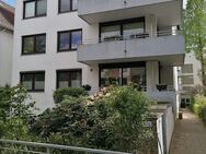 Sehr gut geschnittene Eigentumswohnung in Bremen-Schwachhausen - Bremen