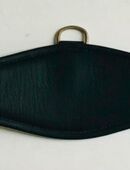 Prestige Leder-Kurzgurt, 60 cm in 18059