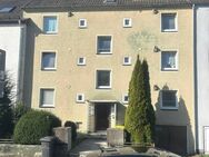 4- Familienhaus mit großem Garten, kleiner Garage und Stellplatz in Lüdenscheid-Buckesfeld... - Lüdenscheid