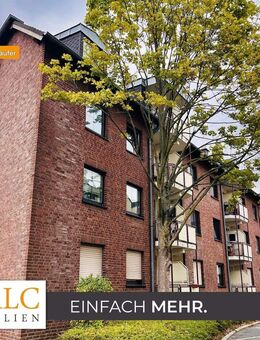 Charmante Maisonettewohnung- nah an der Uni Duisburg-Essen - Essen