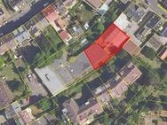 Grundstück in Damm mit positiver Bauvoranfrage für MFH - Aschaffenburg