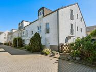 Bezugsfrei: Gepflegte 2-Zimmer-Erdgeschosswohnung mit Garten, Stellplatz und Klimaanlage in Zossen - Zossen