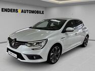 Renault Megane, 1.2 IV Edition TCe 130 Energy, Jahr 2017 - Fulda