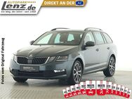 Skoda Octavia, Combi Soleil, Jahr 2019 - Oelde Zentrum