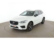 Volvo XC60 2.0 D4 R-Design 2WD - Berlin