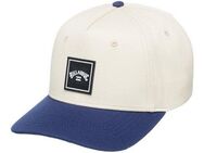 Billabong Snapback Cap Stacked