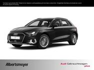 Audi A3, Sportback 35 TFSI ADVANCED, Jahr 2023 - Nordhausen