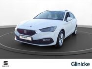 Seat Leon, 1.5 TSI Style SiHz, Jahr 2021 - Erfurt