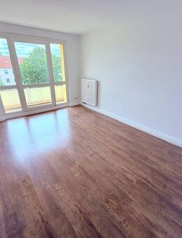 **Besichtigung: So., 13.07.25 um 12:30 Uhr** Idyllisches Wohnen im Komponistenviertel! - Brandenburg (Havel)