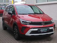 Opel Crossland, Elegance, Jahr 2023 - Hachenburg