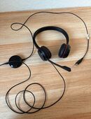 Jabra Evolve 20 MS Stereo USB-A Headset – wie neu in 41061