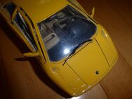burago Lamborghini "Diabolo" - Dormitz