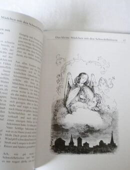 Hans Christian Andersen-Seine schönsten Märchen,Garant Verlag,2009 - Linnich