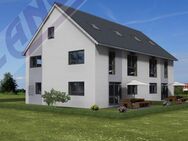 Moderne Doppelhaushälfte in ruhiger Lage - Ihr neues Zuhause! - Erlangen