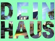 Einzigartiger Neubau inkl. Grundstück in exklusiver Lage! - Stuttgart