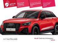 Audi Q2, 40 TFSI quattro S line |, Jahr 2024 - Plattling