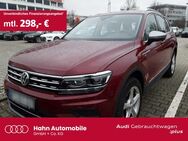 VW Tiguan, 2.0 TDI Allspace Highline, Jahr 2019 - Pforzheim