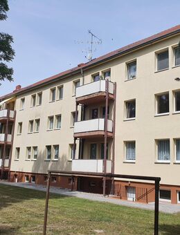 gepflegte Wohnanlage in ruhiger Lage 19 km von Stendal entfernt in Wittenmoor - Stendal (Hansestadt)