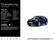 Audi Q2, 35 TFSI Advanced Optik, Jahr 2024 - Hofheim (Taunus)