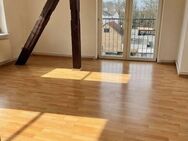 Kleine Wohnung - praktisch gelegen am Rheinsberger Tor - Neuruppin