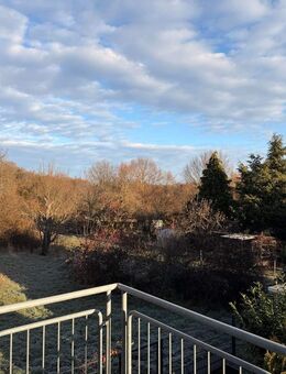 Moderne 2-Zimmer-Wohnung mit Einbauküche & Stellplatz - Pforzheim