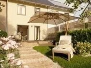 Wunderschönes Wohnen für Familien im Reihenmittelhaus mit Terrasse und Garten in München-Neuaubing Nähe S-Bahn - München