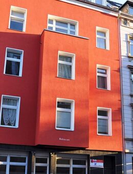 Kapitalanlage mit Zukunft: 13-Parteienhaus in Köln-Neuehrenfeld, Nähe Landmannstraße - Köln