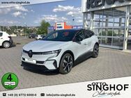 Renault Megane E-Tech 100% elektrisch EV60 220HP Techno E (60 kWh) - Nastätten