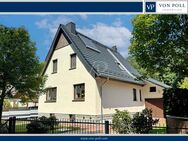 modernisiertes & sehr gepflegtes Einfamilienhaus mit Garten in gefragter und ruhiger Lage von Biehla - Elsterwerda