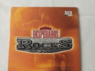 Desperados Rocks DVD - Essen