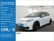 VW ID.3, Pro Performance 1st Max, Jahr 2020 - Mettmann