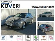 VW Golf, 1.5 eTSI Life 16, Jahr 2024 - Hagen (Bremischen)