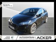 Ford Fiesta, 1.0 EcoBoost ST-Line, Jahr 2023 - Bad Berleburg