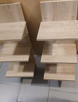 Regale wie neu - Kulmbach Zentrum