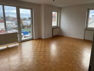 Schöne 3-Zimmer WOHNUNG in Straubing/Süd - Straubing