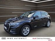 Audi Q5, 50 TFSI e quattro, Jahr 2021 - Schwäbisch Gmünd