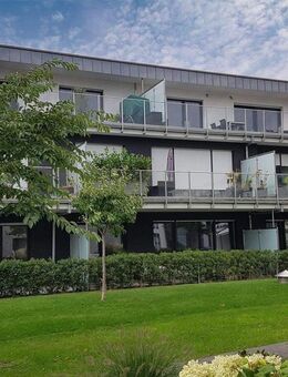 VERMIETUNG EINER 2 - ZIMMER - KOMFORTWOHNUNG - Minden (Nordrhein-Westfalen)