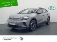 VW ID.4, Pure, Jahr 2021 - Leverkusen
